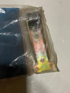 18009773 Frigidaire 8009773 Oem Dryer Drum Roller Support Wheel Genuine H4j3