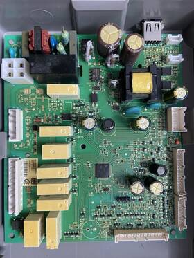808069101 Frigidaire Refrigerator Main Control Board 808069101 Frigidaire Refrigerator Main Control Board