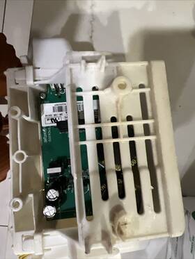 808653801r Frigidaire Laundry Washer Control Board Replacement For 808653801 808653801r Frigidaire Laundry Washer Control Board Replacement For 808653801