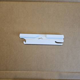 808902901 Frigidaire Freezer Hanging Basket Hanger 808902901 Frigidaire Freezer Hanging Basket Hanger