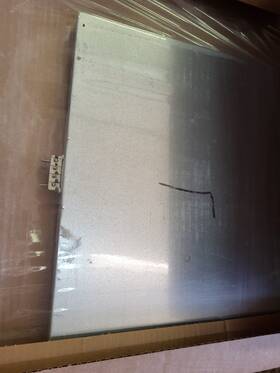 318601604 Frigidaire 82824 Nib Hidden Bake Element Part # Fast Free Usps Shipping