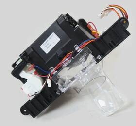 242270106 Frigidaire 840383140951 New Oem Module Dispenser Clear