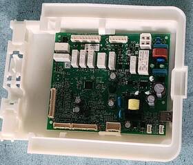 A01166921 Frigidaire Main Control Board