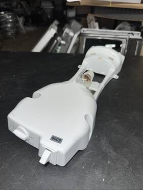A01437001 Frigidaire Oem Refrigerator Control Box