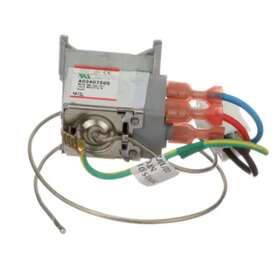Ffru17b2qwe Frigidaire A03407505 Temperature Control 5a 250v 60hz Fits To
