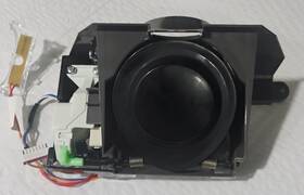 A05116911 Frigidaire Missing Light Refrigerator Dispenser Oem Rev.b
