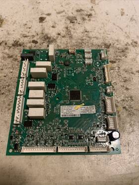 A051749 Frigidaire Refrigerator Control Board Part # A051749/a #266