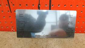 A06473202 Frigidaire A06473202/a Refrigerator Control Board
