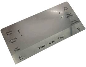 A06473217 Frigidaire Oem Fridge Dispenser Control 1-year Warranty Free Shipping