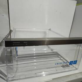 A07290702 Frigidaire Refrigerator Crisper
