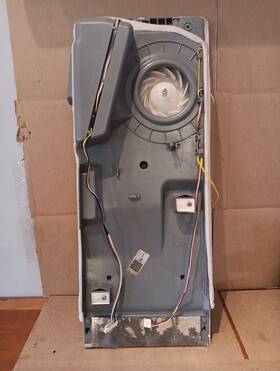 A07393601 Frigidaire Refrigerator Cover Assembly Part# A07393601 Frigidaire Refrigerator Cover Assembly Part#