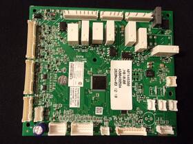 A07446366 Frigidaire Electrolux Refrigerator Control Board Tested Works 100% A07446366 Frigidaire Electrolux Refrigerator Control Board Tested Works 100%