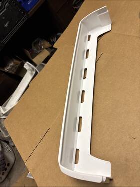 A10892001 Frigidaire Refrigerator Door Bar Part# Rt180145