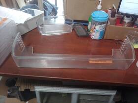 A10892301 Frigidaire Refrigerator Door Bar Part#