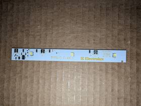 A12481407 Frigidaire A12481410 Oem Refrigerator Led Board P#