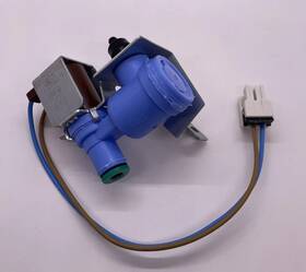 A13083301 Frigidaire Solenoid Valve Water Single Ice Maker 120v 60hz A13083301 Frigidaire Solenoid Valve Water Single Ice Maker 120v 60hz