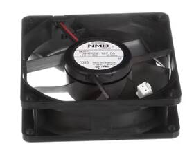 A14239101 Frigidaire Fan Motor Ice Maker 12vdc