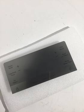 A14863207 Frigidaire Refrigerator Display Control Board