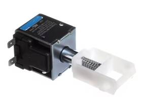 1637-9sc0003eu Frigidaire A15012201 Solenoid Assembly 120 Volt 60hz