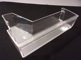 Rt190503 Frigidaire A152548 Refrig Door Bin Clear With No Trim