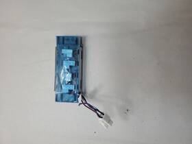 A15357001 Frigidaire Refrigerator Water And Ice Dispenser Controls