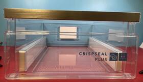 A153828 Frigidaire Refrigerator Crispseal Plus Crisper Drawer / Pan