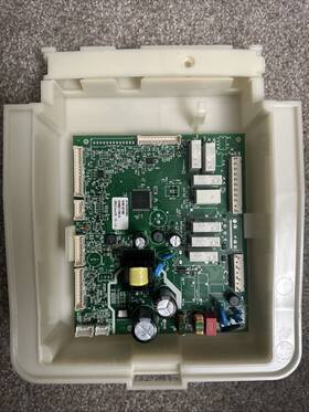 A15038809 Frigidaire A15646607 New Fridge Control Board A15646609 Electrolux A15038809 Frigidaire A15646607 New Fridge Control Board A15646609 Electrolux