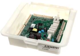 As00299859 Frigidaire A16345701 Main Control Board Assembly