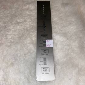 A18012403 Frigidaire Refrigerator Temperature Control Board Part# Yhfe0500