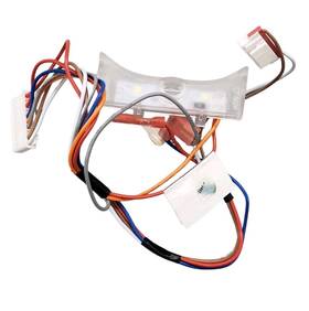 A20371106 Frigidaire New Oem Actuator Wire Harness 1 Yr Warranty - Ships Today