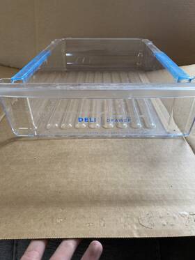 A21295201 Frigidaire Refrigerator Deli Drawer Part# Rt200306