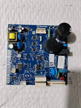 Frss2323ab9 Frigidaire A21838203 Refrigerator Control Board