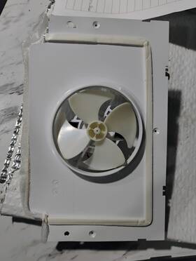 A22360401 Frigidaire Condenser Fan Motor Assembly Oem A22360401 Frigidaire Condenser Fan Motor Assembly Oem