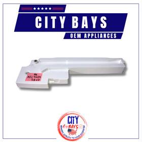 Aec74897807 Frigidaire Oem Refrigerator Rail Guide