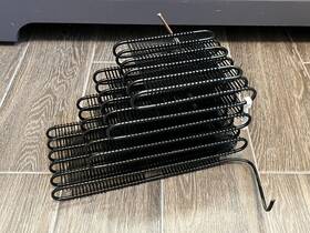 241785405 Frigidaire Ap5736257 Refrigerator Condenser Kenmore Crosley #8