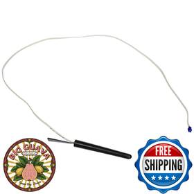 B00m25gxl6 Frigidaire Genuine 241608501 Thermistor Refrigerator