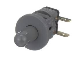 Cq-1935 Frigidaire Fits Cq 1935 Door Switch Light Control Grey Refrigerator