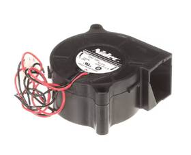 Fdsh4501as0a Frigidaire D05f-12bh Blower Assembly 12 Volt Dc Fits For Model
