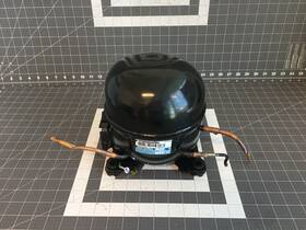 Dhs57c85rau Frigidaire Refrigerator Compressor P#