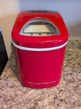 Efic113 Frigidaire This Is A Ice Machine Model Number Efic113 Frigidaire This Is A Ice Machine Model Number