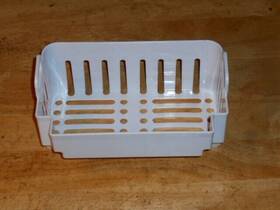 Efic206-b-tg Frigidaire Portable Ice Maker Part Basket