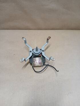 El-mtr2338 Frigidaire Refrigerator Evaporator Fan Motor Oem Genuine Fast Shippin