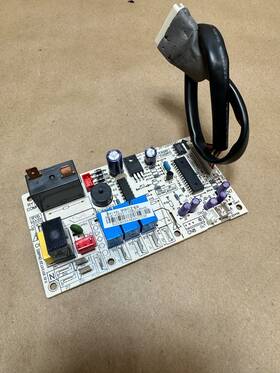 Elus-kc53 Frigidaire Elus-kc53/n1y-kg9 J7 -rohs Nos Oem Control Board Elus-kc53 Frigidaire Elus-kc53/n1y-kg9 J7 -rohs Nos Oem Control Board