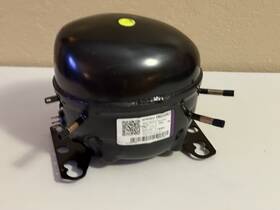 Em3z50hlt Frigidaire New Original Refrigerator Compressor Embraco