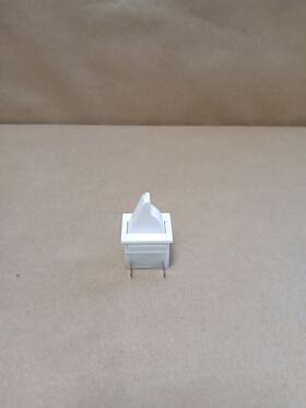 Emb601 Frigidaire Refrigerator Door Light Switch 50e3 Oem Genuine Fast Shipping