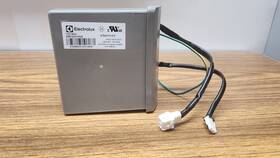 Erfvsccp22 Frigidaire Freezer Inverter