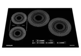 Fcci3027ab Frigidaire Quik Ship Induction Black Cooktop With Bridge Element