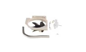 Fdqr101e3l Frigidaire Fits Fan/motor Kit Condenser Refrigerator