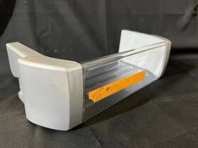 Fff13uf2vw Frigidaire Refrigerator Door Gallon Bin Part # W10323746