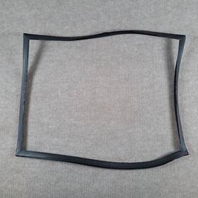 Fftr1814wb Frigidaire Freezer Door Gasket Seal Refrigerator